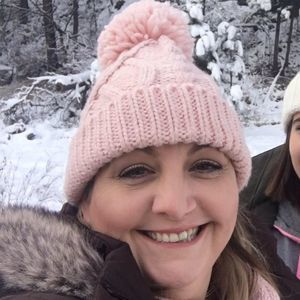 Meet your Posher, Alecia